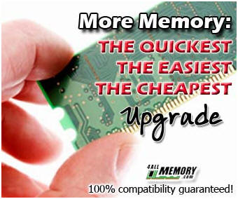 Best Computer Memory Upgrades